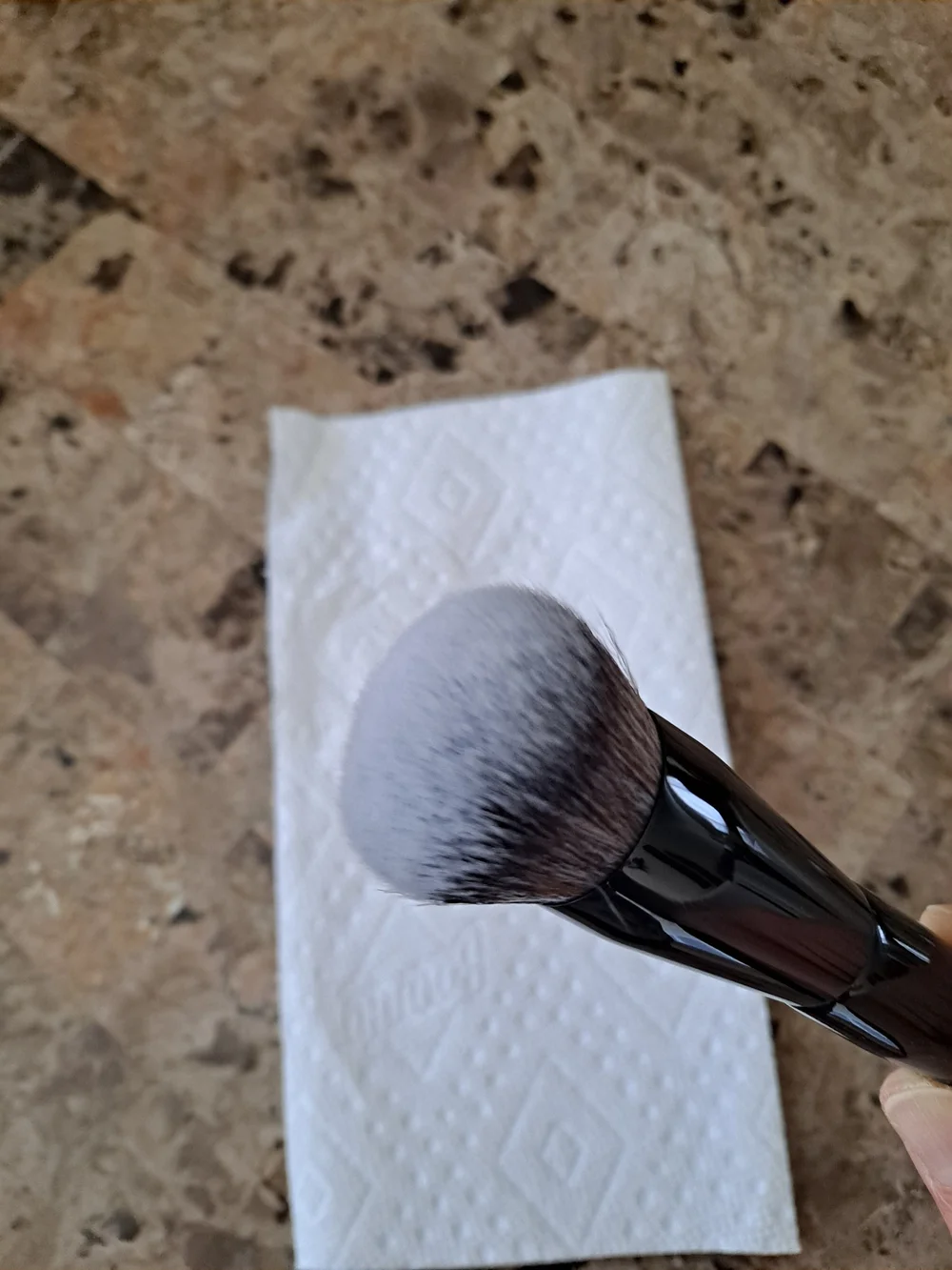 Sephora Pro Bronzer Brush #88